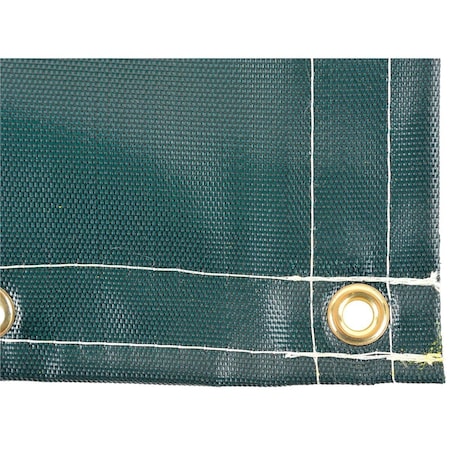 Mauritzon Privacy and Windscreen Mesh MTP-95-04-0625